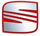 Seat логотип