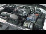 Монтаж предпускового подогрева двигателя на Mitsubishi Pajero