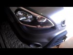 Демонтаж рулевой рейки KIA Soul