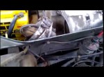 Aidi C3: замена снятие и замена моторчика отопителя