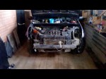 Видео по замене радиатора Ford Fusion своими руками 