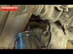 Замена масла в механической коробке Daewoo Matiz своими руками 