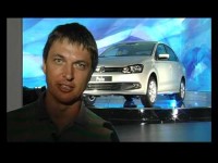 Обзор VW Polo седан от Игоря Бурцева