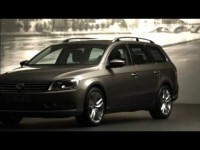 2010 Volkswagen Passat Видео обзор