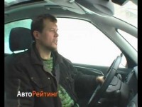 Алексей Агриколянский и Тест Ford S-Max