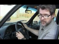 Chevrolet Niva Тест-Драйв от Авто Плюс
