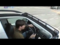 Skoda Yeti TDI Тест Драйв от Авто Плюс