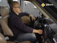 Subaru Forester тест драйв от Главной дороги