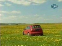 Тест-Драйв Honda CR-V от Карданного Вала