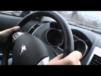 Тест Драйв Peugeot 4007 Diesel от Авто Плюс