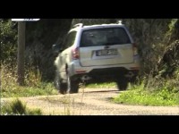 Тест Драйв Subaru Forester от Авто плюс