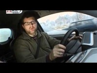 Тест Драйв Toyota IQ от Авто плюс