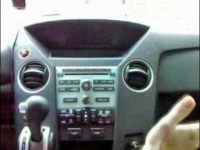 Тест-драйв: Honda Pilot от Стиллавина и друзей