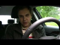Тест-драйв Opel Insignia