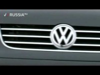 Тест-драйв Volkswagen Multivan