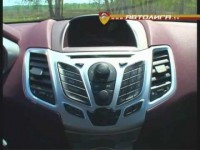 Тест нового Ford Fiesta от Автолиги