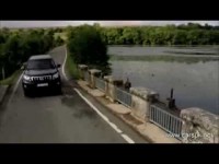 Toyota Land Cruiser Prado Видео обзор