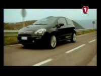 Украинский обзор Fiat Punto-2010
