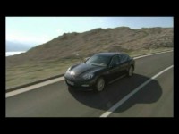 Украинский тест-драйв Porsche Panamera