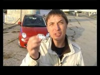 Видео Тест Драйв Fiat 500