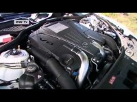 Видео обзор Mercedes CL-класс