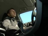 Видео тест драйв Toyota Corolla