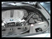 Тест-драйв BMW Gran Turismo 