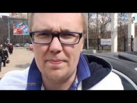 Тест-драйв Honda Accord Crosstour от Стиллавина
