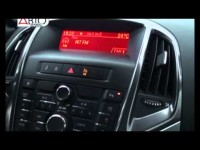 Тест-драйв Ford Focus 3 vs Opel Astra J от Авто Плюс