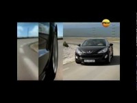 Тест-драйв Peugeot RCZ