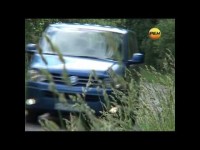 Видео Тест-драйв Volkswagen Multivan