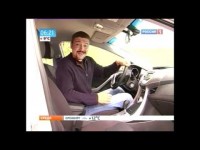 Видео тест-драйв Hyundai Elantra