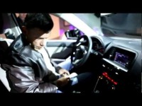Презентация и видеообзор Mazda CX-5 в России