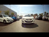 Видео обзор Hyundai i40 Tourer