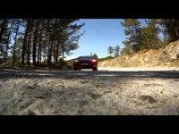 Тест-драйв Ford Focus 3 универсал 2012 от АвтоПлюс