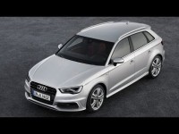 Видео Тест-драйв Audi A3 Sportback 2012 от АвтоПлюс