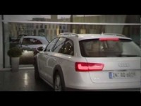 Видео Тест-драйв Audi A6 Allroad Quattro 2013