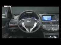 Видео тест-драйв Honda Crosstour от АвтоПлюс