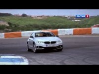 Тест-драйв BMW 4-серии 2014 года от АвтоВести