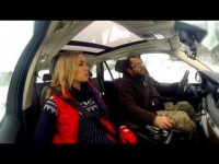 Видео тест-драйв BMW X5 2014 в передаче Москва рулит