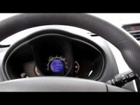 Видео тест-драйв китайского Lifan X60 от AUTOTAT