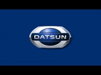 Презентация Datsun в России