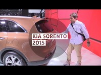 Видео обзор KIA Sorento 2015 от Стиллавина