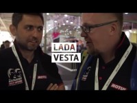 Видео обзор Lada Vesta от Стиллавина