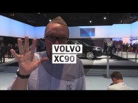 Видео обзор нового Volvo XC90 2015 от Стиллавина