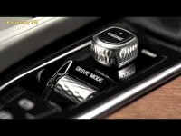 Видео обзор нового Volvo XC90 от КлаксонТВ
