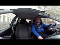 Видео тест-драйв Datsun On-Do от Стиллавина