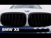 Тест-драйв нового BMW X5 от LifeNews