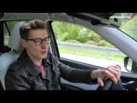 Видео тест-драйв Mazda CX-5 от Автовестей