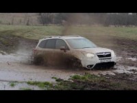 Видео тест-драйв Subaru Forester на Дром.ру